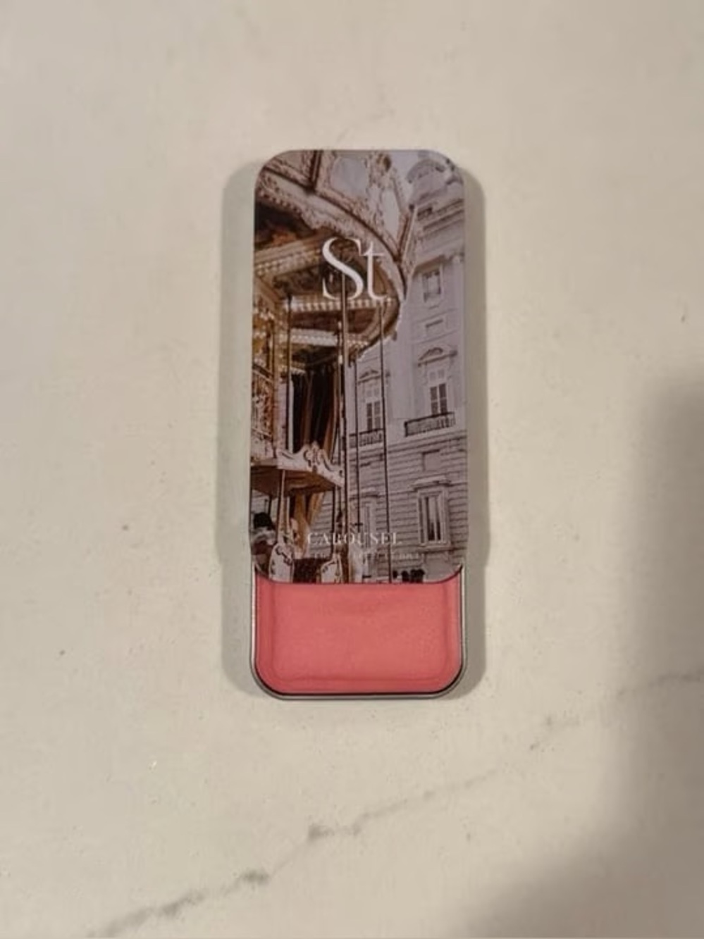 Seint Carousel Lip & Cheek
